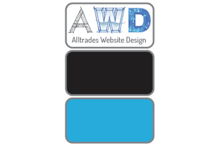 Alltrades Website Design